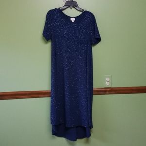 LuLa Roe Carly Dress